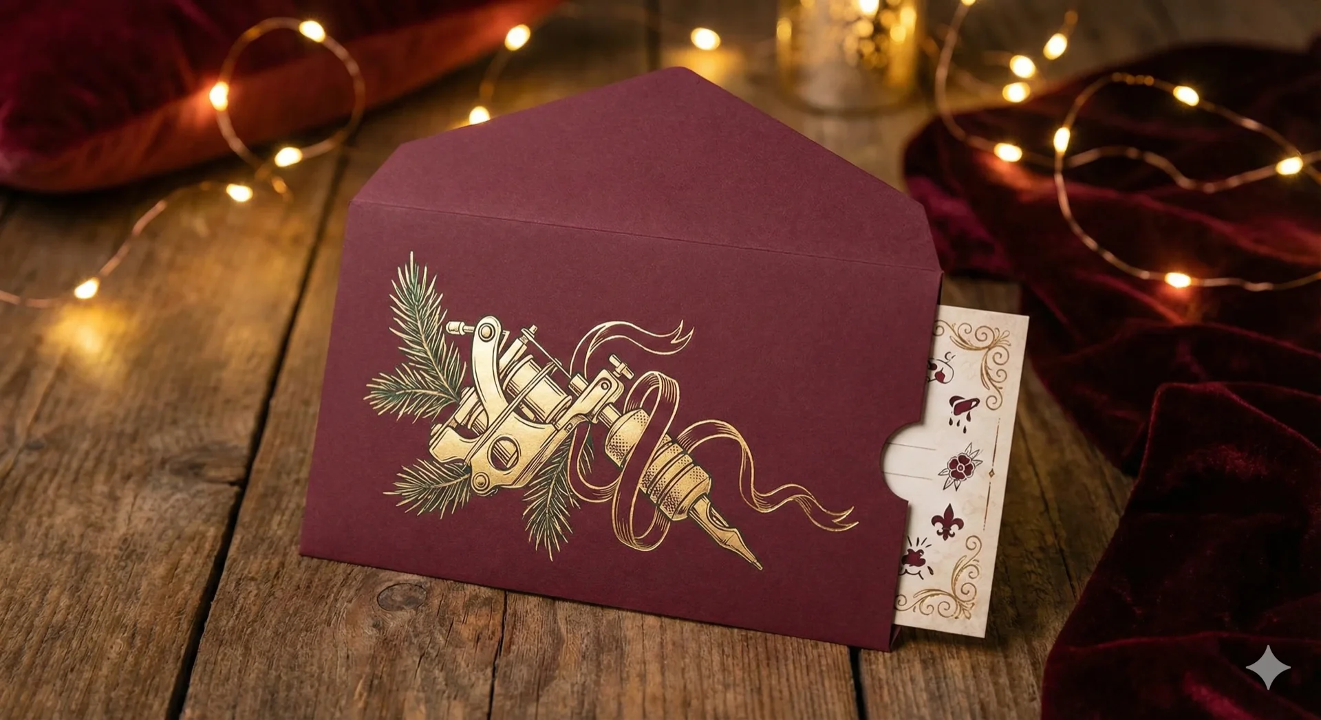 Tattoo Gift Certificates: What to Consider Before Gifting Ink