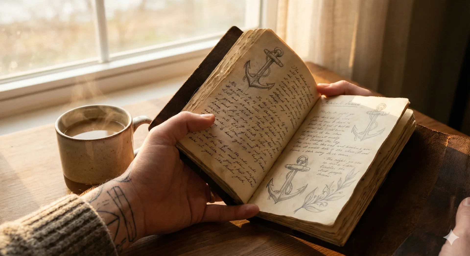 New Year, New Ink: Setting Intentions for Meaningful Tattoos