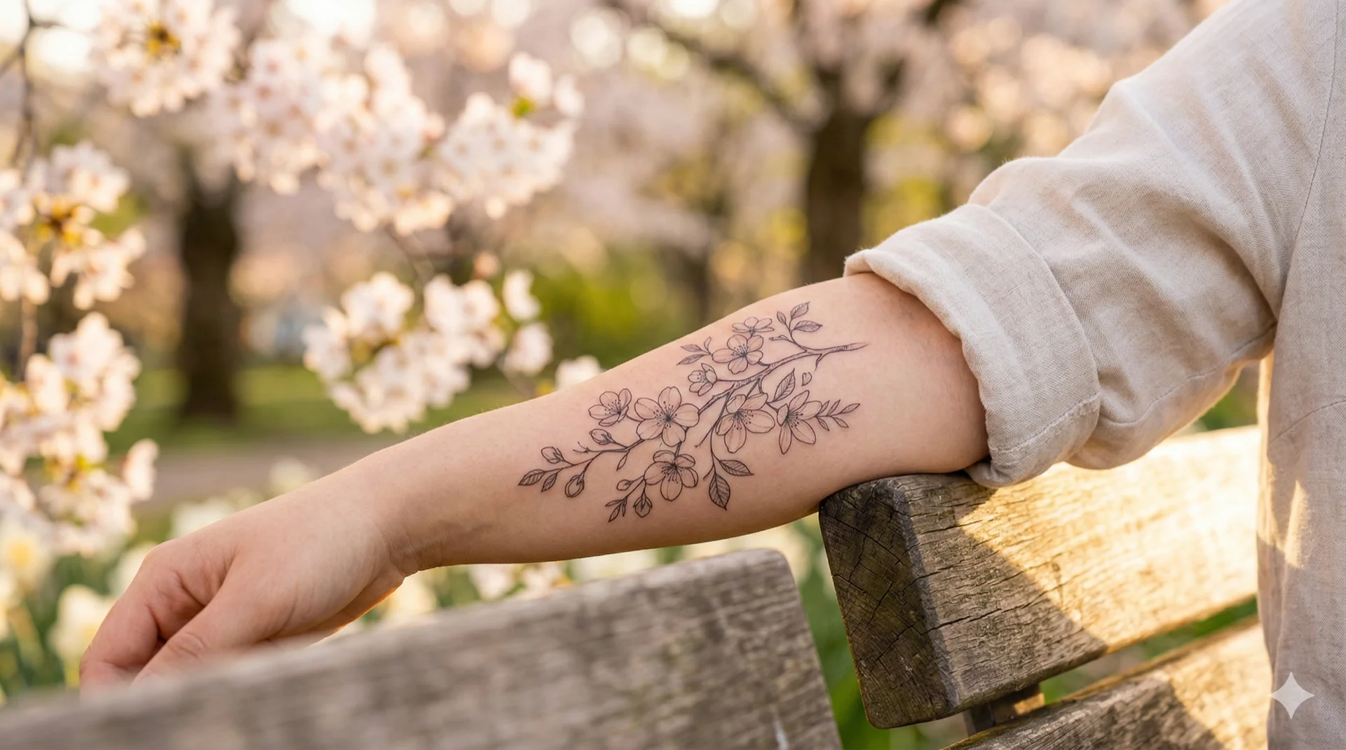 Spring Tattoo Season: Preparing for Your Warm Weather Ink