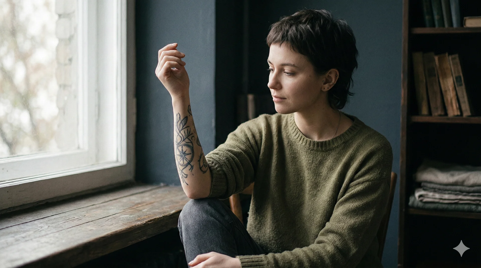Tattoo Regret: Real Stories and Healthy Perspectives